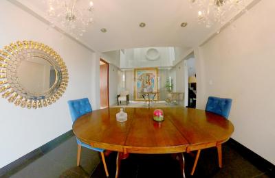 ALQUILER DE CASA AMOBLADA EN URB. LOS FICUS, PIMENTEL